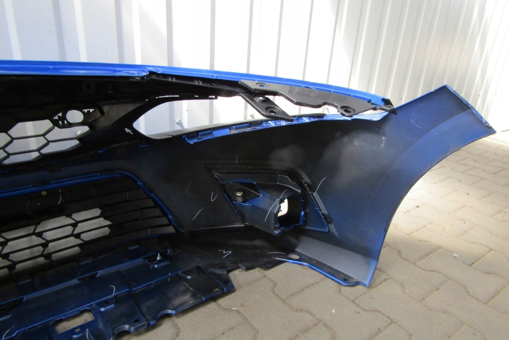 фото №12, Бампер перед передний honda civic hybrid e:hev liftback xi 11 22-