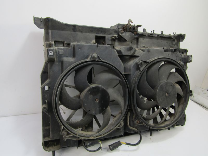 фото №1, Fiat scudo ii 270 pas передній 1440107980