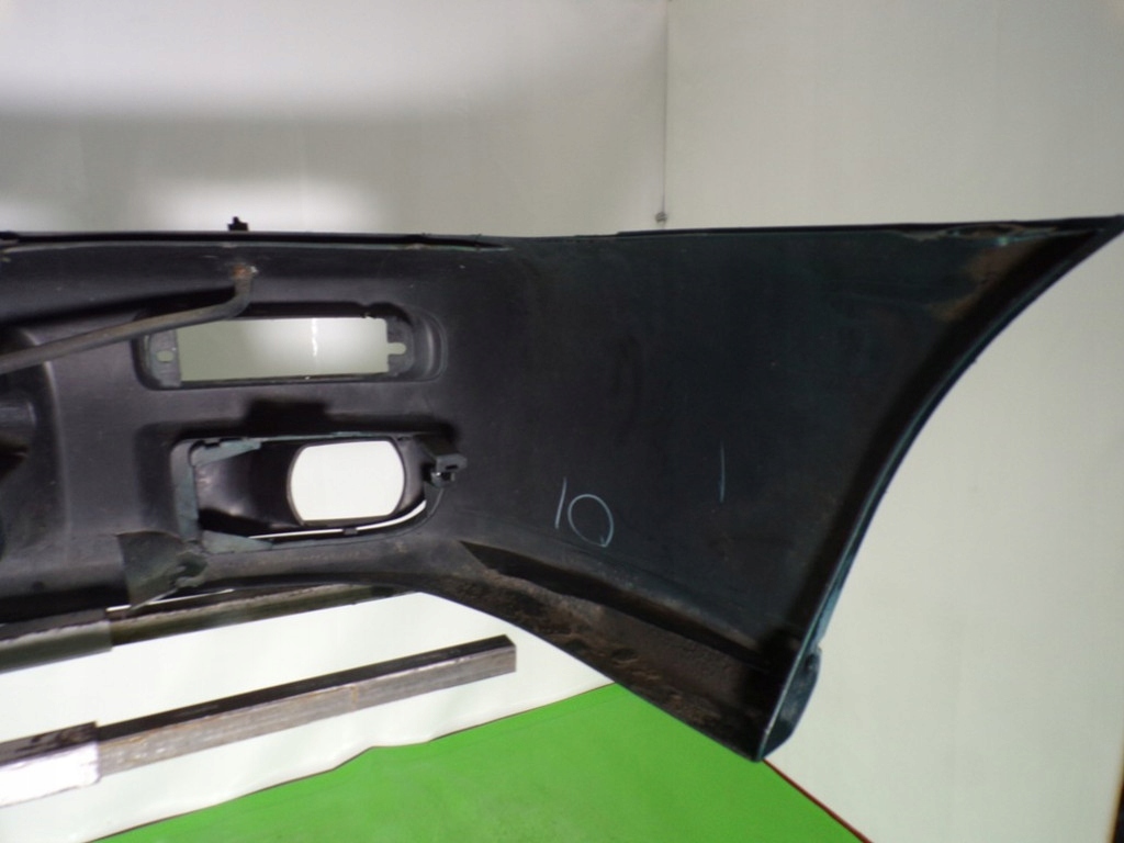 фото №11, Subaru impreza i бампер перед передній лак 64c