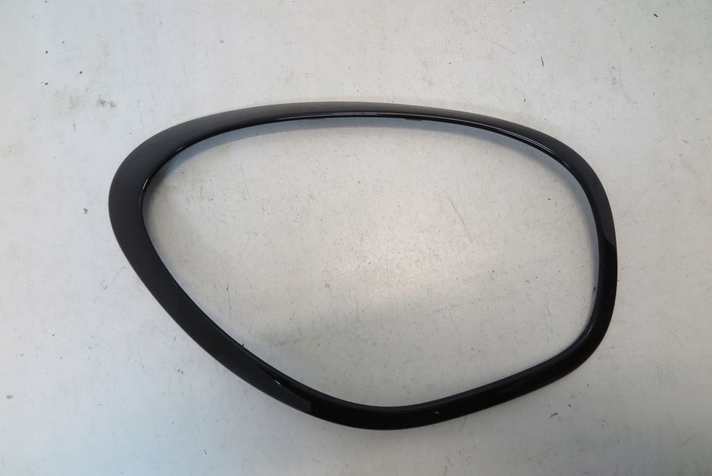 фото №1, Mini r61 молдинг лампи панель фари правий - 9801574