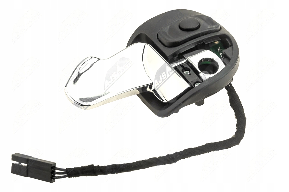 фото №1, Ручка перемикання передач