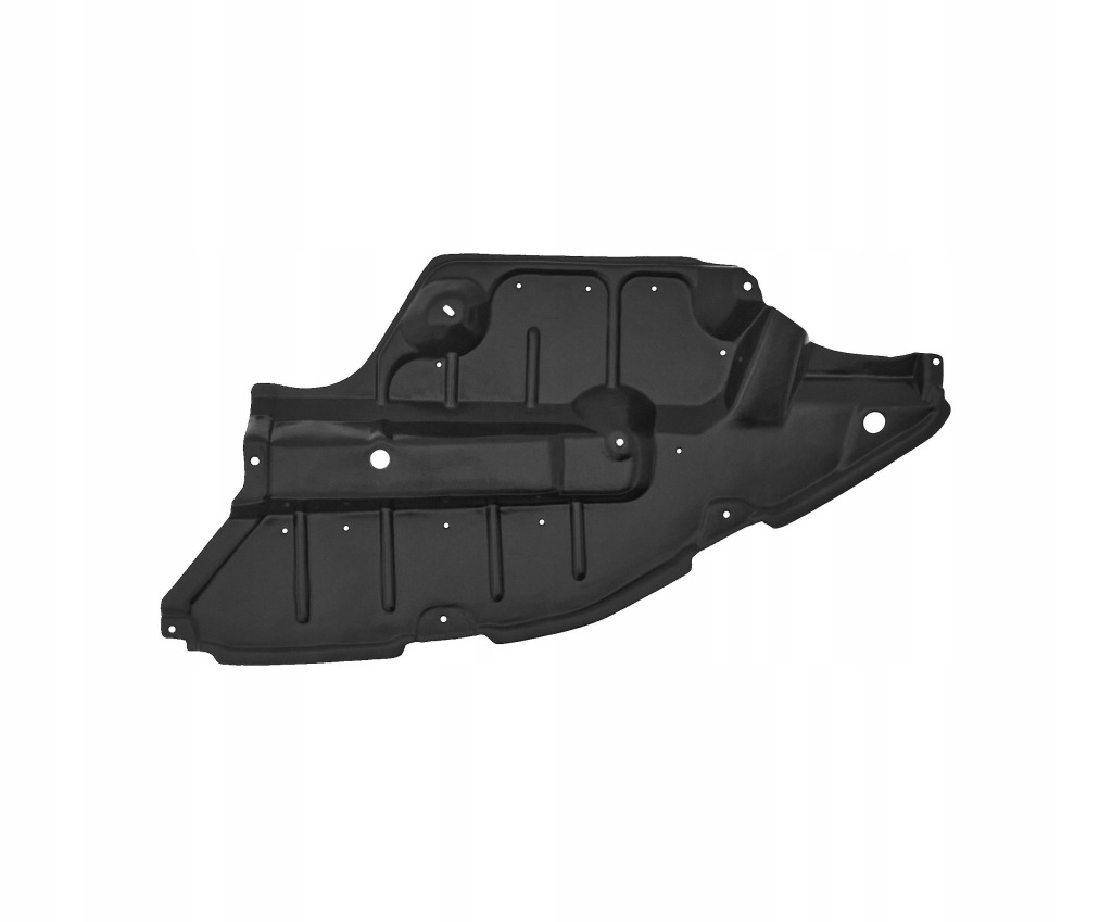 фото №1, Toyota venza 2008 - 2015 захист pod двигун 1