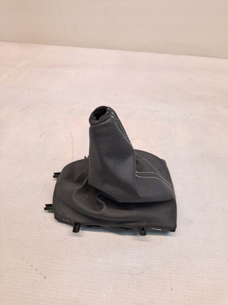 фото №1, Чехол переключения передач рамка c3 aircross 9815540277