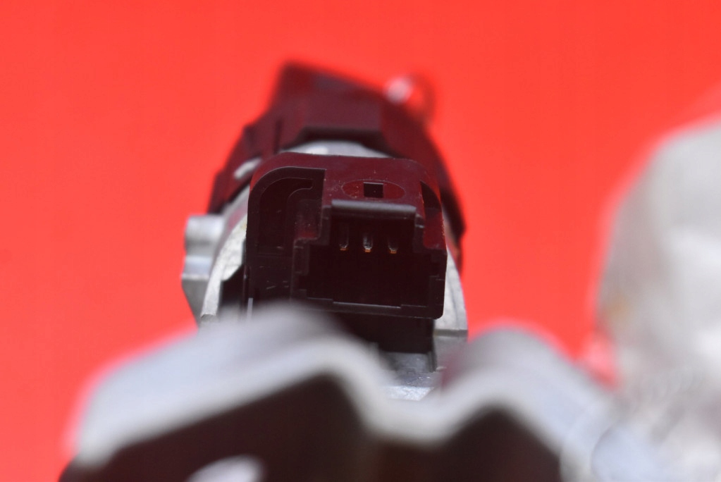 фото №10, Замок запалювання ключ n0502073 citroen c4 1 i 1.6 hdi 110 km 08-11