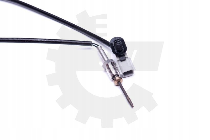 фото №4, Esen skv 30skv331 датчик, температура вихлопних газів