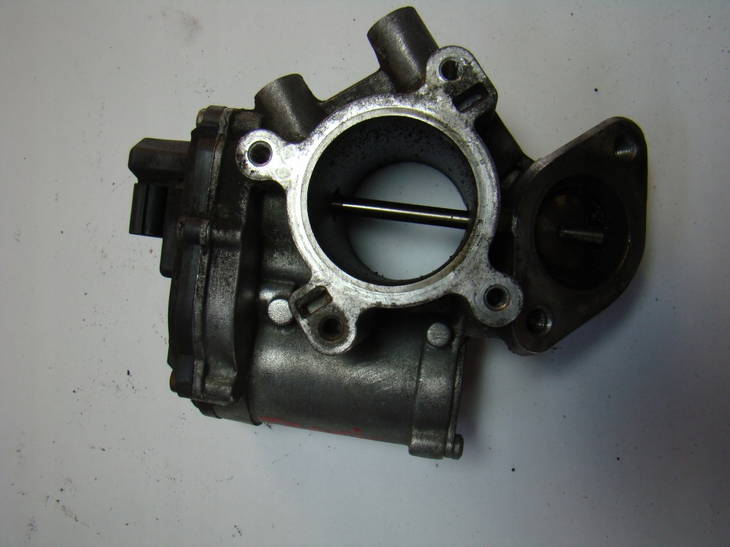 фото №6, Клапан egr trafic vivaro 2.0 a2c53412016