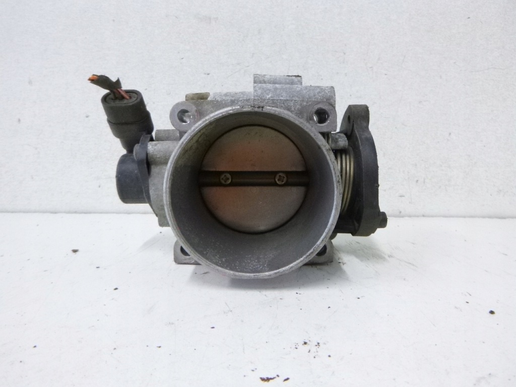 фото №1, Дросельна заслінка volvo v40 1.6 00r.