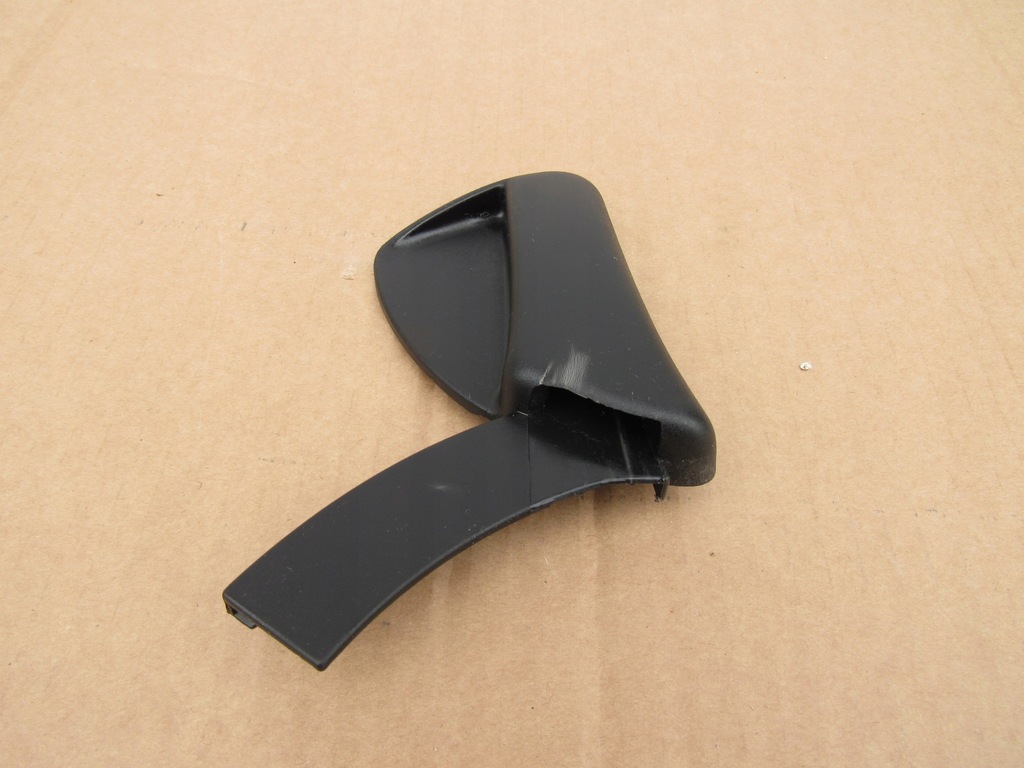 фото №1, Nissan note e12 пластик корпус передний сиденье левый