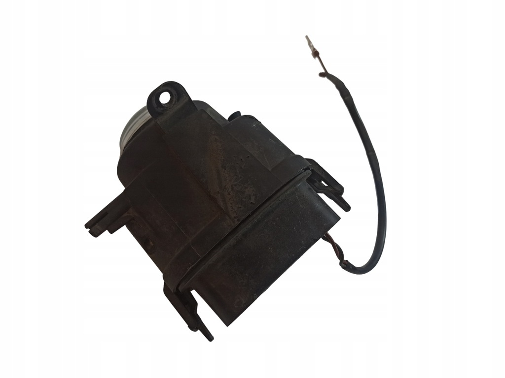 фото №11, Mitsubishi carisma fl лівий протитуманна фара протитуманний 145638-00