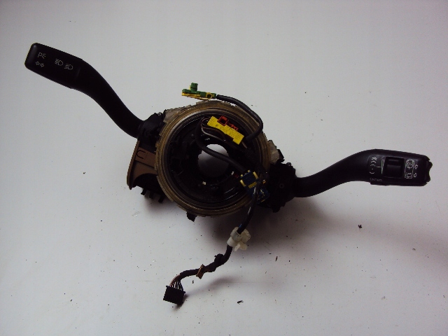 фото №1, Перемикач комбінований стрічка porsche cayenne