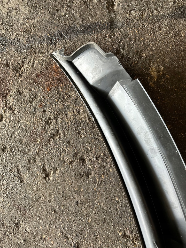 фото №10, Жабо audi a6 c6 2.4 bdw eu 4f1819403