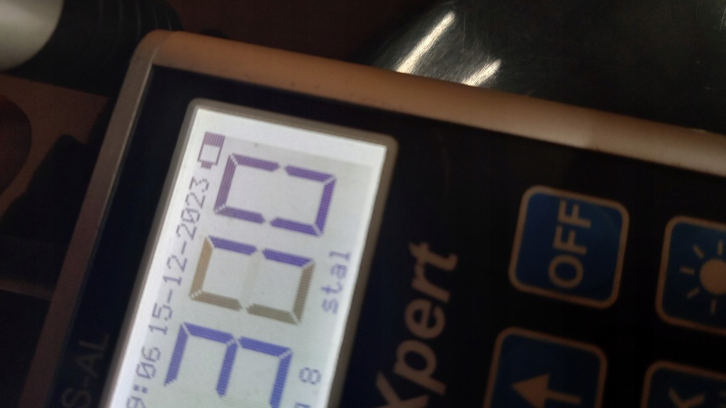 фото №14, Крила правий перед chrysler grand voyager 02r