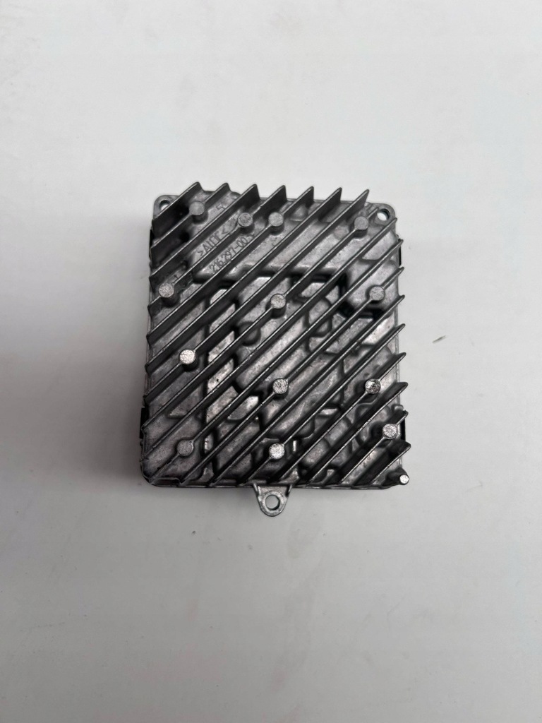 фото №1, Audi преобразователь модуль led 4k0941572 dd оригинал