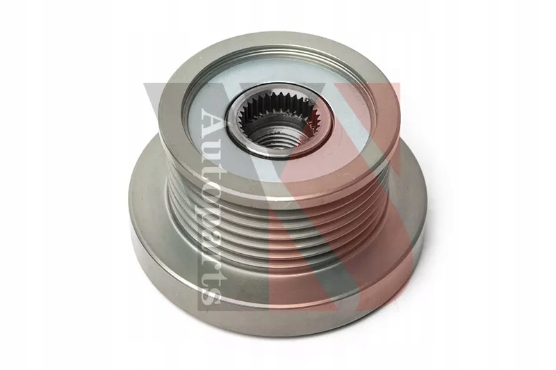 Ys-ap049/ysp сцепление генератора dacia renault ysparts Цена