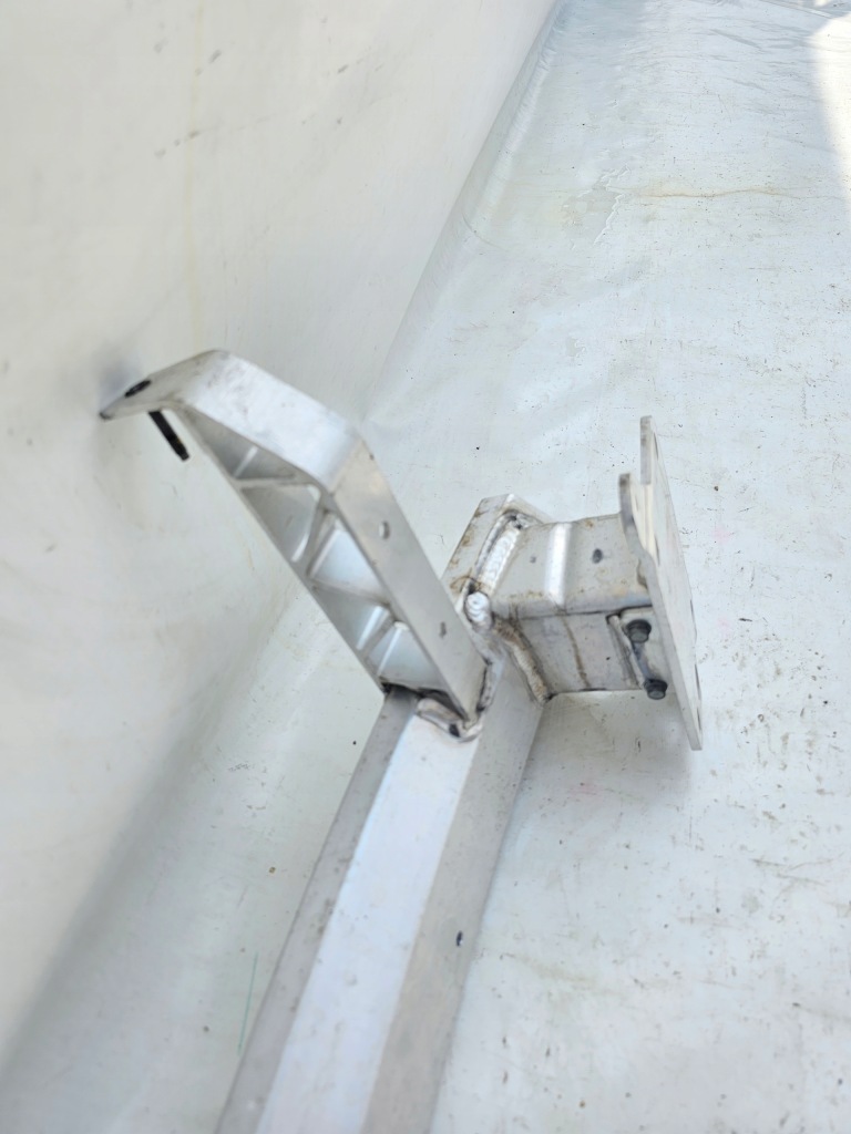 фото №11, Балка бампера перед hyundai kona elektric ev lift 20- передняя orginał