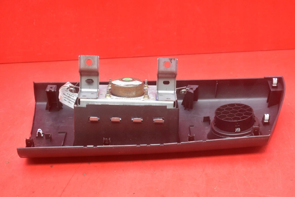 фото №5, Подушка безопасности подушка воздушная пассажира eu suzuki swift 4 iv mk6 04-10