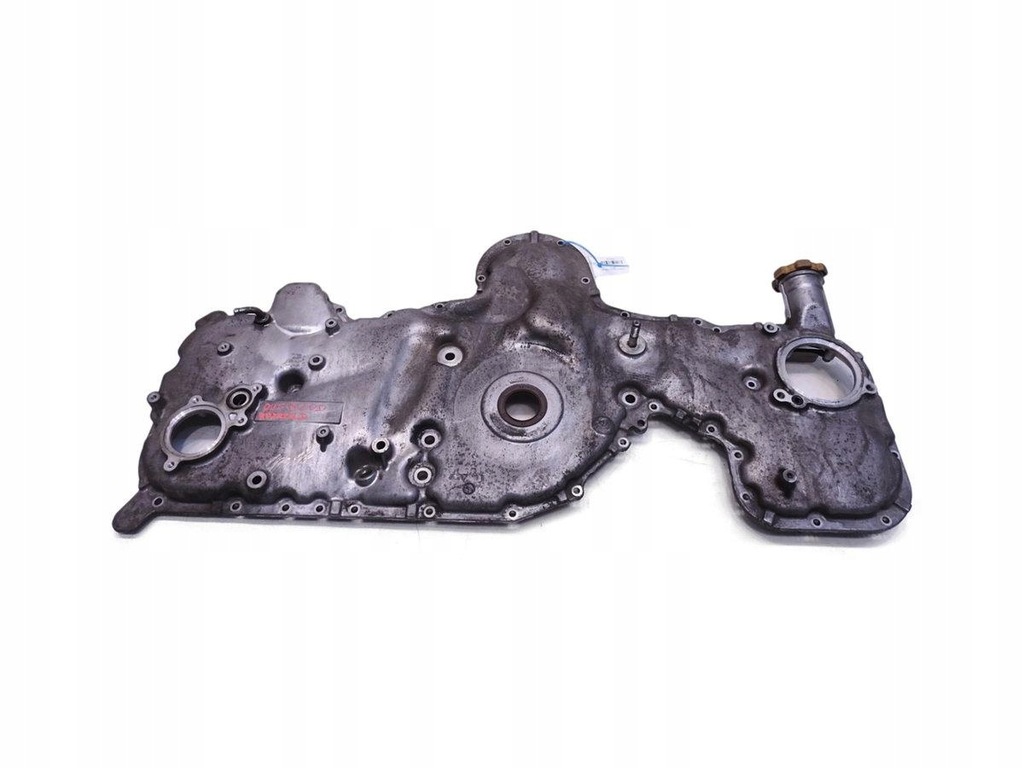 фото №1, Защита распределительного вала subaru outback iv 2.0 d