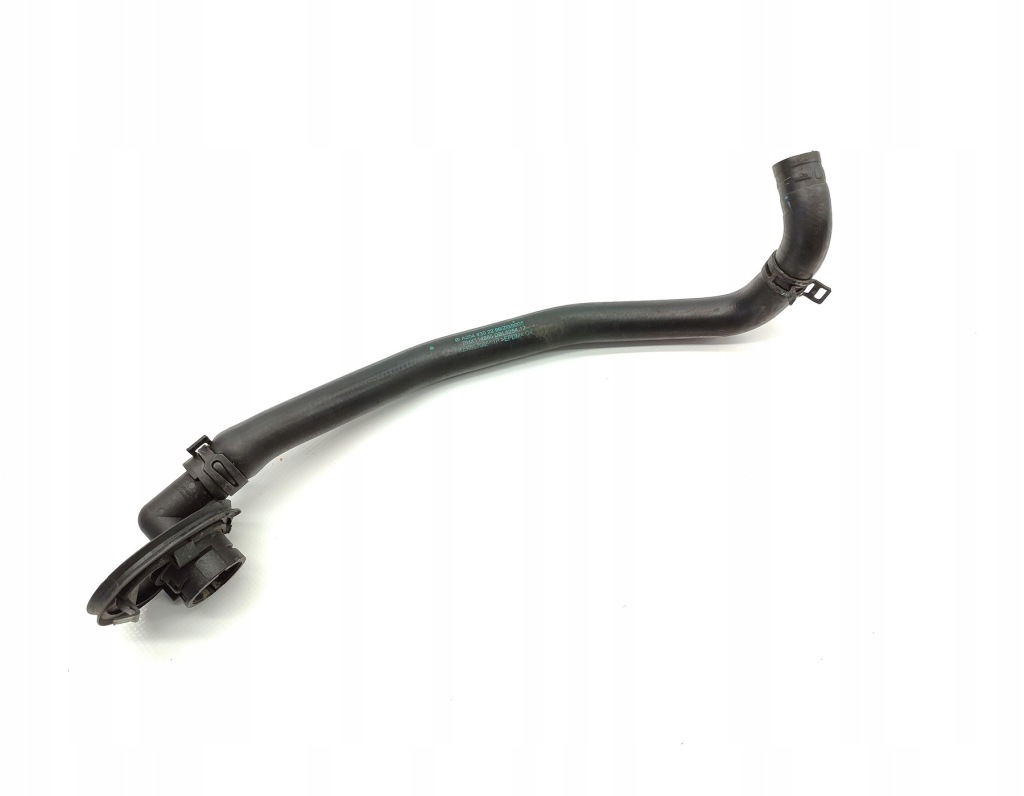 Купити Шланг труба патрубок радіатора mercedes c klasa w204 c220 cdi 2.2 a2048302296