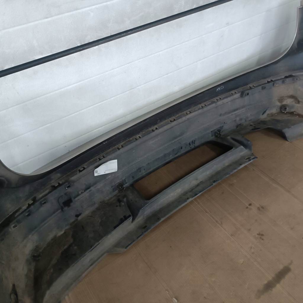 фото №8, Бампер задняя vw tiguan ii 16- 5na807417