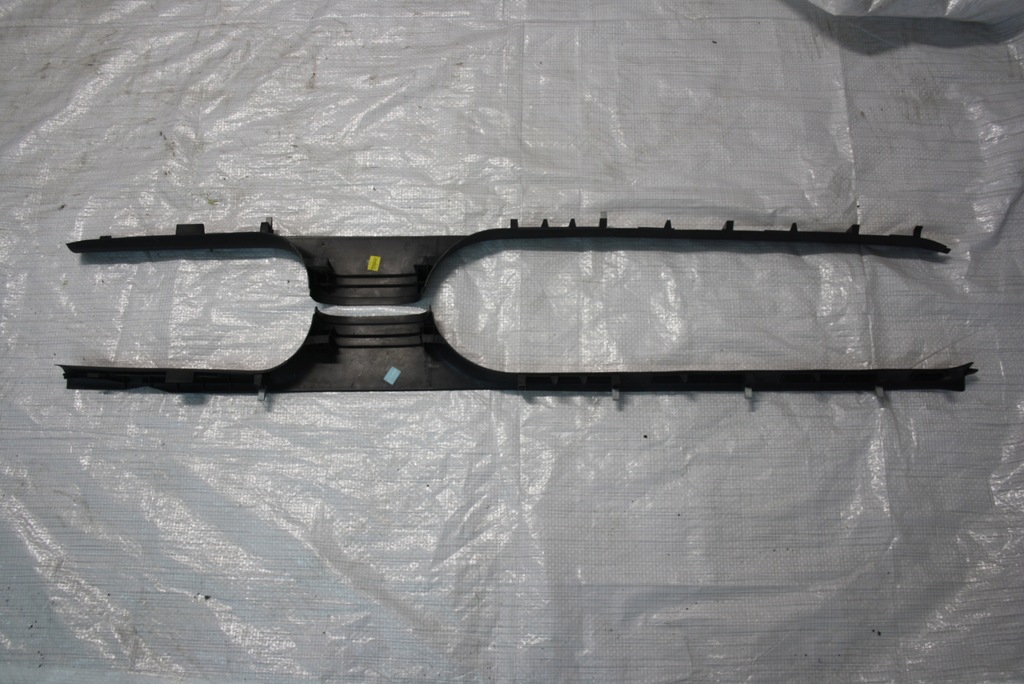 фото №8, Молдинг поріг wew. skoda octavia 1u4853374a/73a