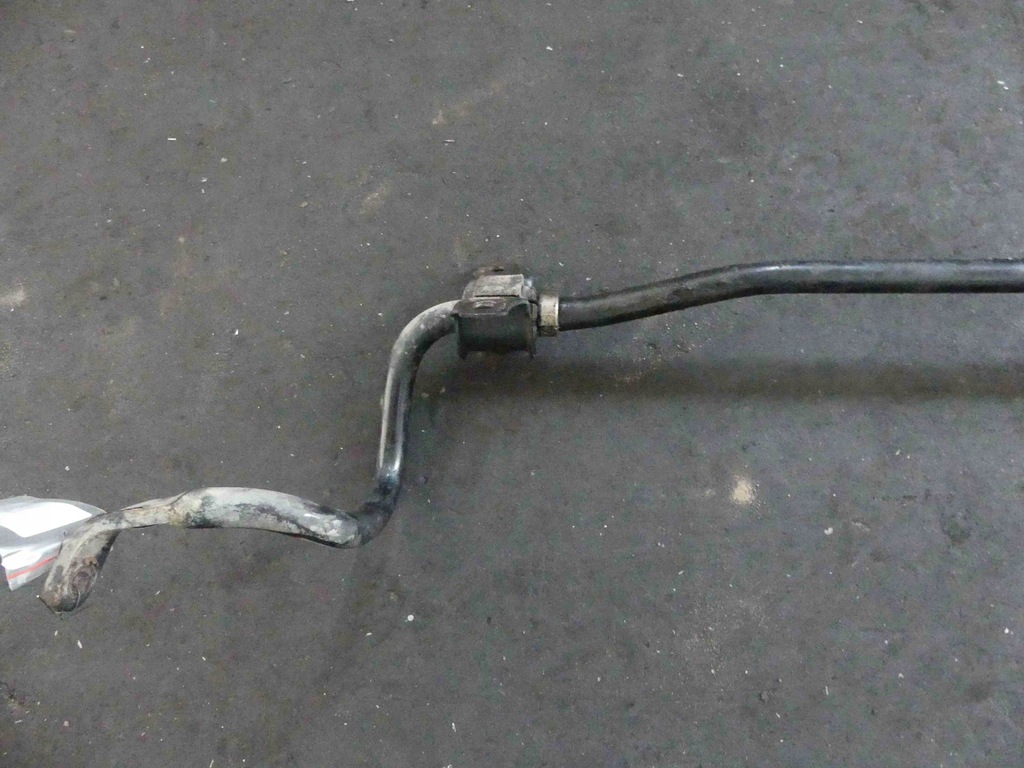 фото №6, Тяга стабилизатора перед передний volvo v70 iii