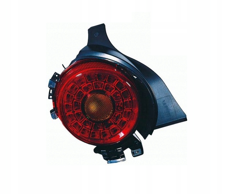 фото №1, Лампа задня alfa romeo mito 08- 71752162 права