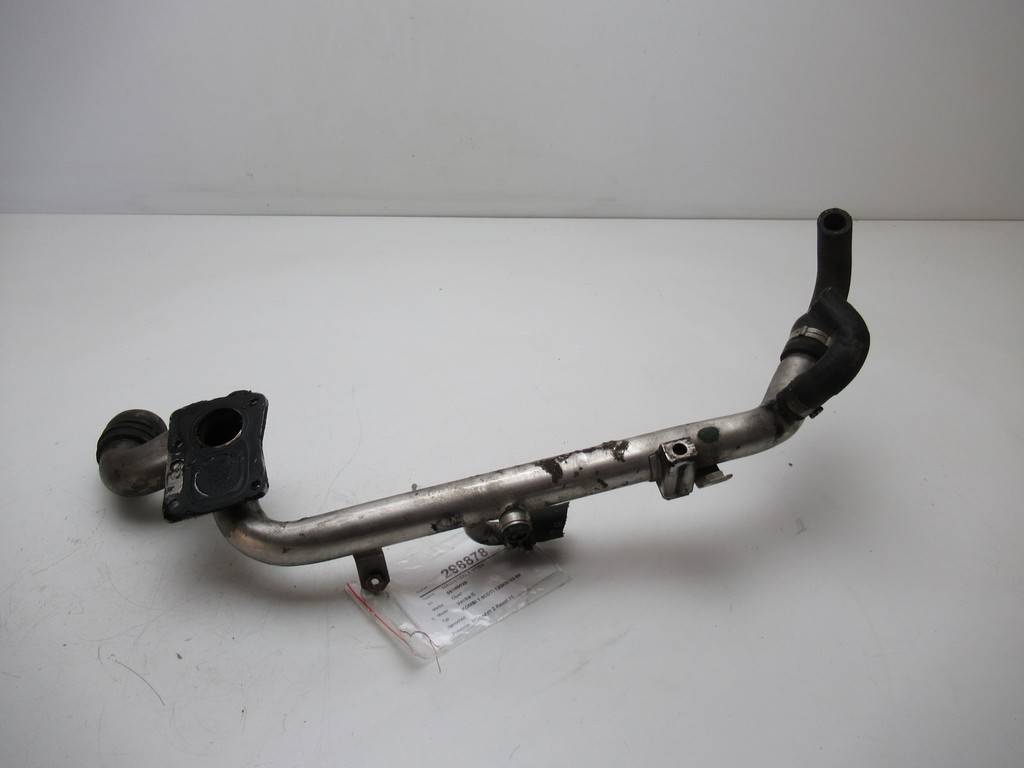 фото №7, Магистраль wody opel vectra c 1.9cdti 55189029