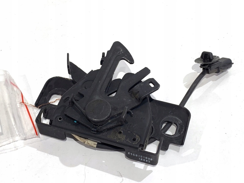 фото №1, Замок капот перед renault grand scenic iv minivan 656010109r