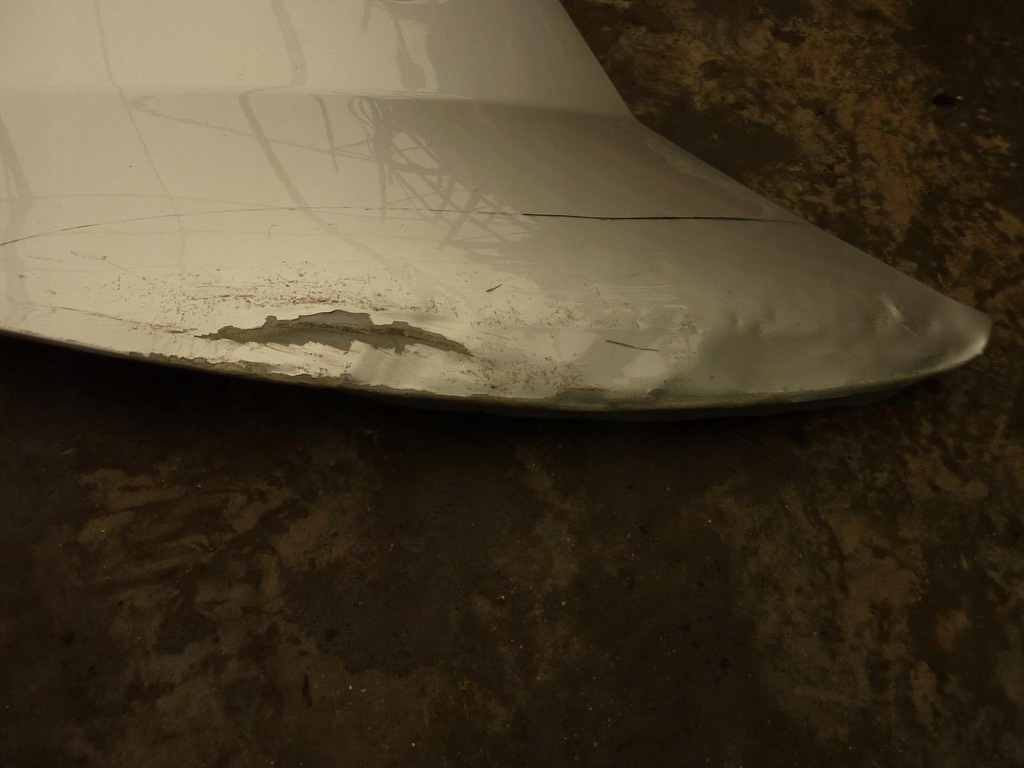 фото №11, Капот fiat scudo 2 expert 2 jumpy 2 proace ezrc