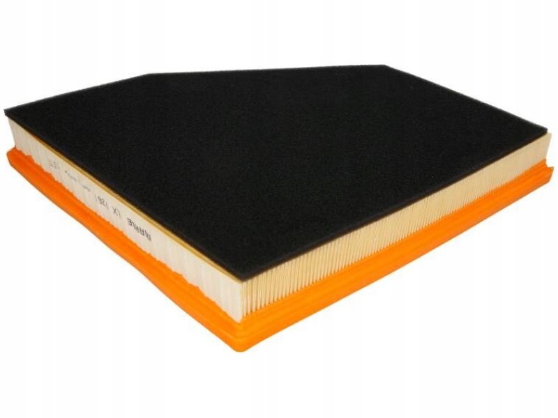 фото №3, Фільтр повітря knecht