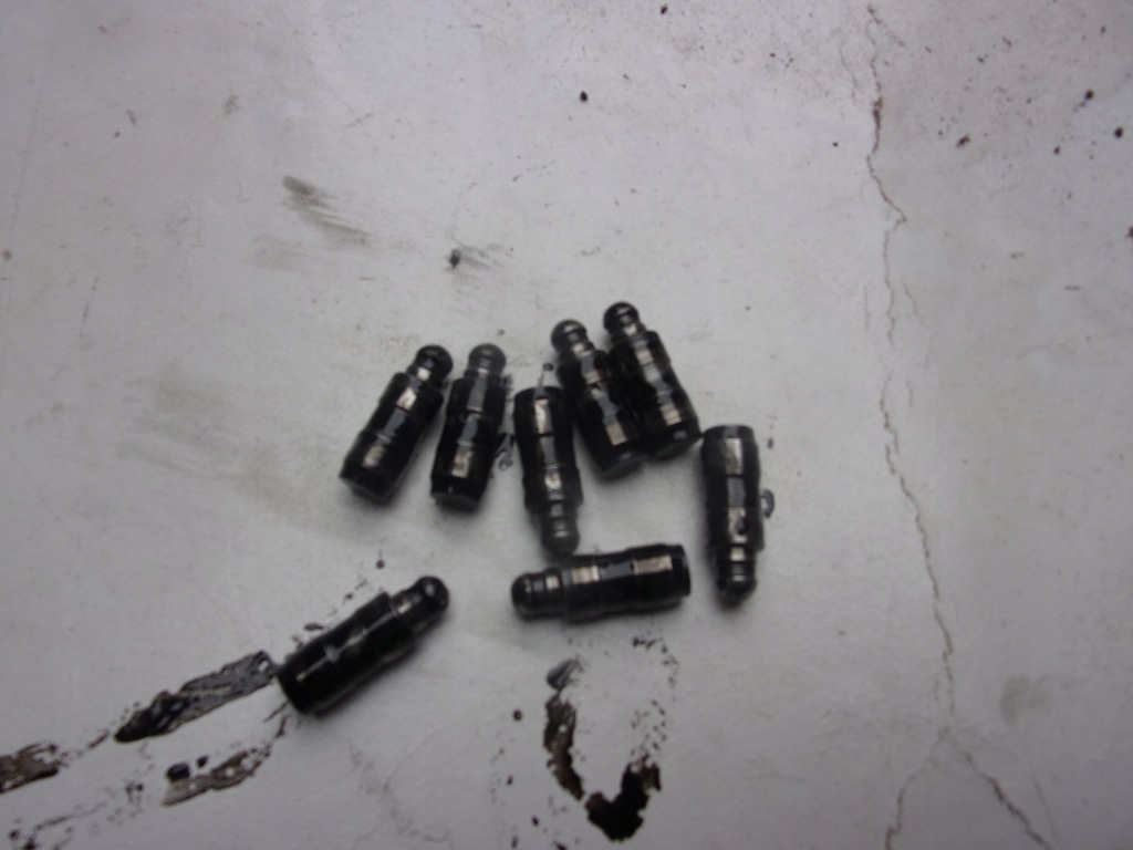 Купити Ford citroen peugeot 1.6 8v t3da dzwigenka коромисло клапанна клапана