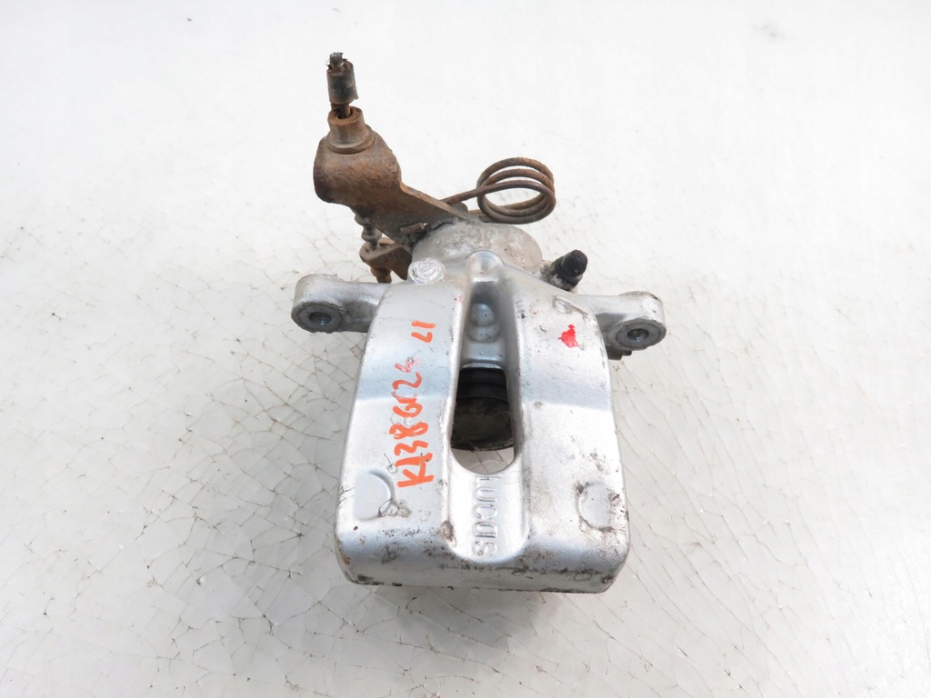 фото №1, Суппорт левый задняя alfa romeo gt