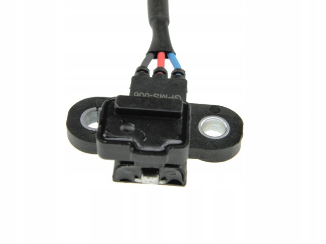 фото №14, Nty ecp-ms-006 генератор импульсов, wał коленчатый