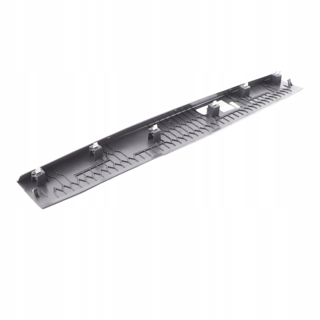 фото №11, Vw golf 8 молдинг внутренняя крышки багажника верхний средняя 5h6867707