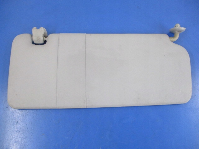 фото №3, Jazz ii захист сонцезахисна ліва+ кронштейн