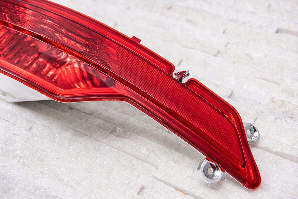 фото №12, Bmw x6 e71 2007-2014 протитуманна фара задній правий з відбивач 63147187220