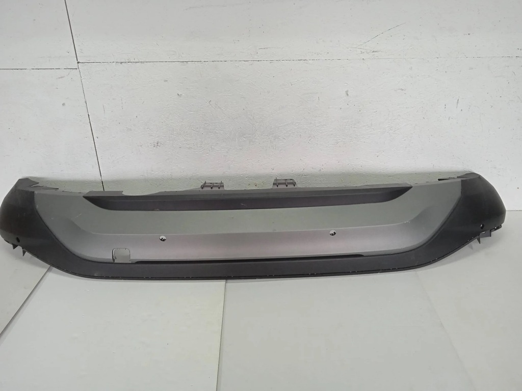 фото №1, Бампер задняя задний ford puma