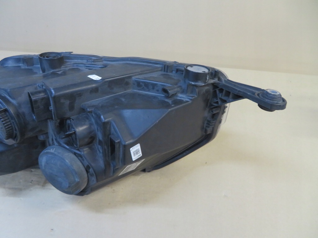 фото №10, Лампа правая правый фара skoda rapid 5j 12- 5jb941016