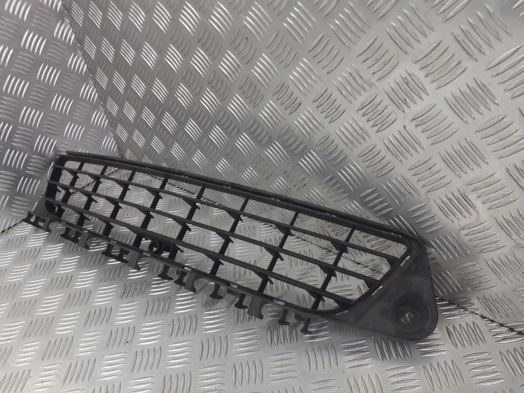 фото №1, Решётка бампера opel signum 13100588