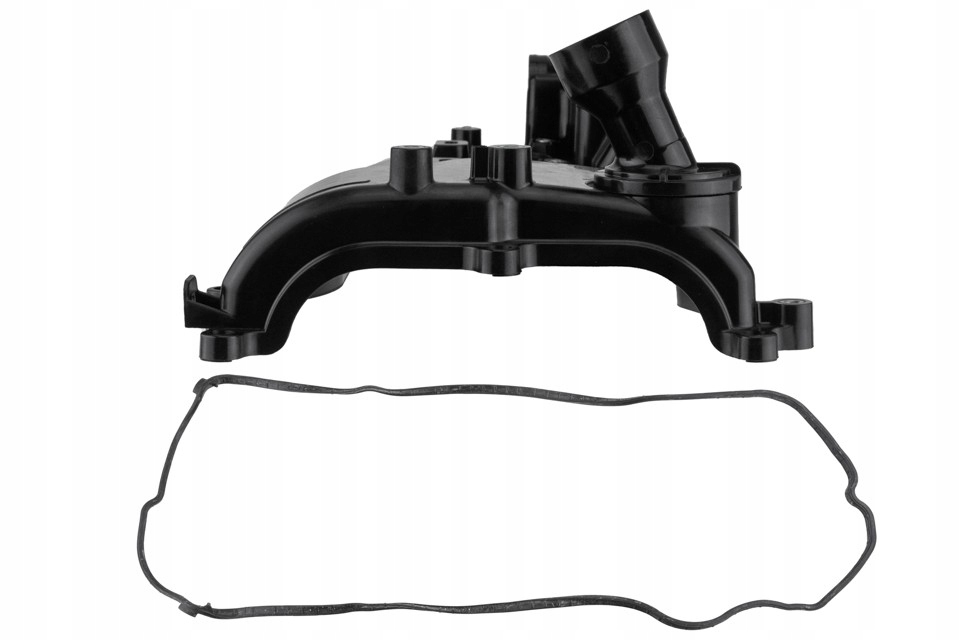 фото №4, Крышка клапанов toyota highlander lexus rx series lexus rx350l