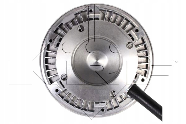 фото №9, Зчеплення вентилятора радіатора scania p g r t dc09.108-dt16.08 03.04-