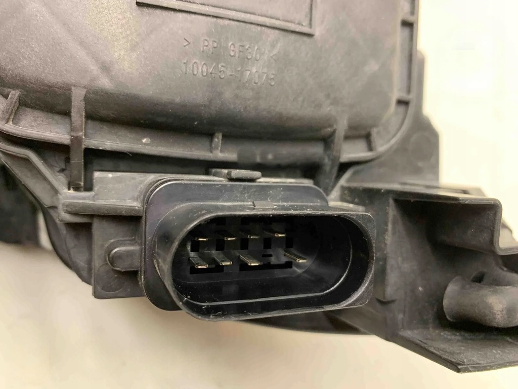 фото №8, Audi q5 sq5 фара 8r0941004n