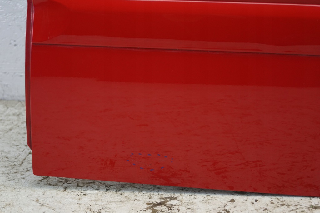 фото №8, Двері лівий задня hyundai i10 i lift h4