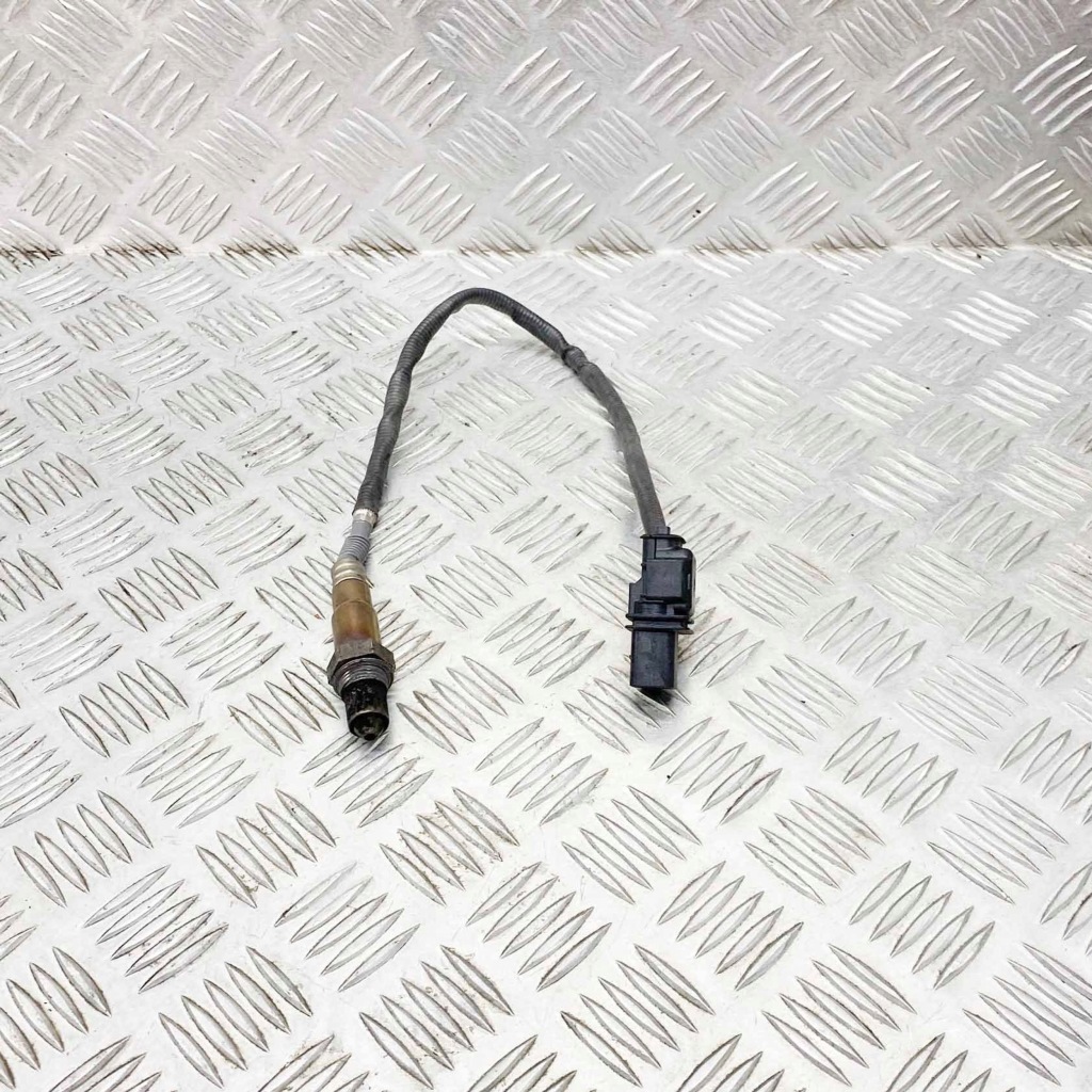 фото №1, Bmw 3 f30 f35 f31 2014 датчик лямбда-зонд