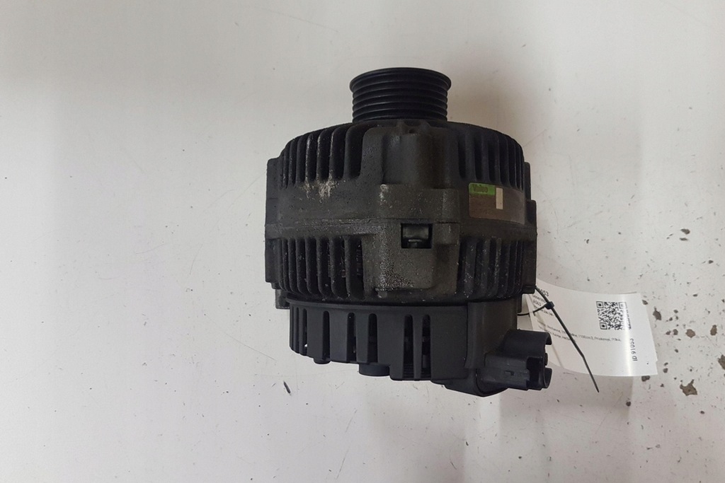 фото №6, Генератор peugeot 306 хетчбек 7a, 7c, n3, n5 2542286a 1.1l бензиновий