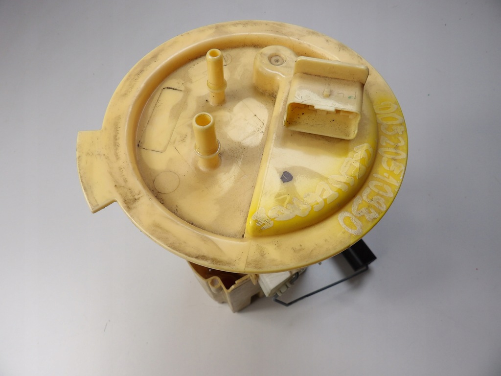 фото №1, Jeep renegade 2.0 m-jet насос топлива