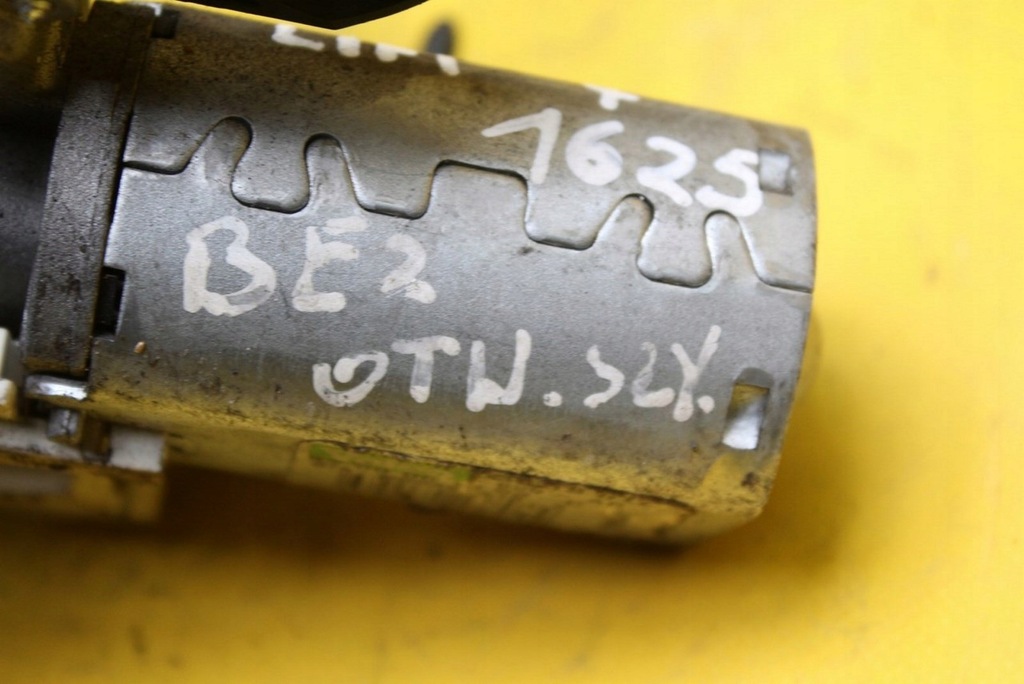 фото №9, Моторчик дворник задняя laguna ii kombi