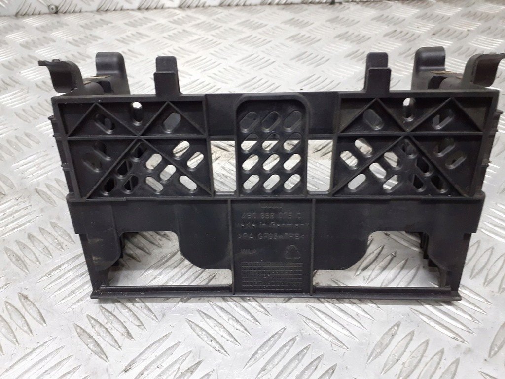 фото №3, Рамка радіо навігації audi a6 c5 4b0858075c