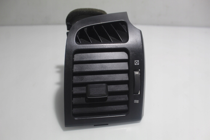 фото №1, Решётка обдув правая chevrolet captiva i