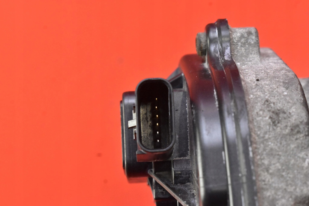 фото №10, Дросельна заслінка 2s6u-9e927-d ford fusion 1.4 16v 80 km 02-05